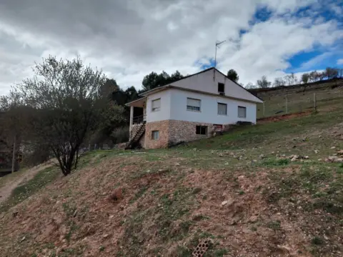 Casa en Carretera de Valdelaguna, 59