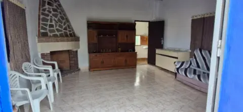 Estudio en Avenida de Murcia de Los Ramos