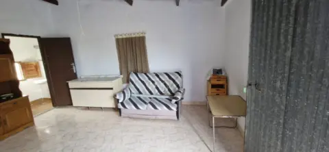 Estudio en Avenida de Murcia de Los Ramos