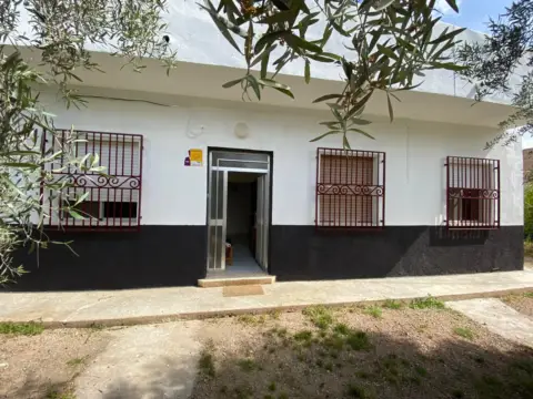 Casa en Carril de Placido
