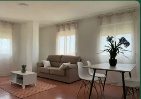 Ático en Avinguda de Jaume I, 1