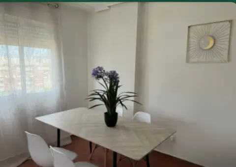 Ático en Avinguda de Jaume I, 1