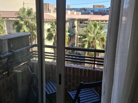 Piso en calle del General Bonanza, 11