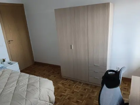 Habitación en calle del Pintor Velázquez