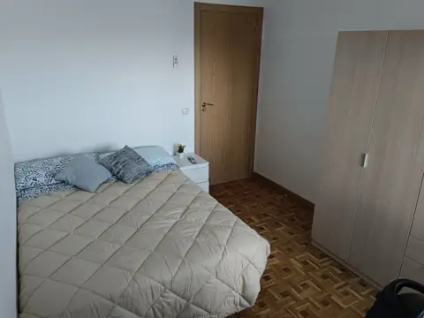 Habitación en calle del Pintor Velázquez