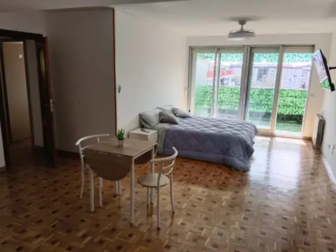 Habitación en calle del Pintor Velázquez