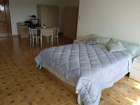 Habitación en calle del Pintor Velázquez