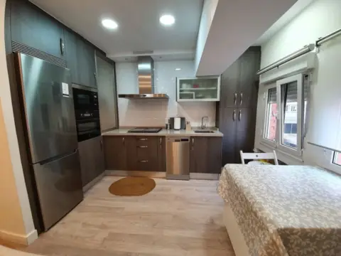 Apartamento en calle de Francisco Bergamín, 39