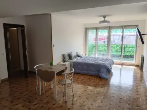 Habitación en calle del Pintor Velázquez