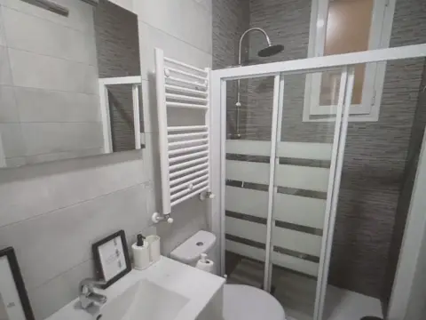 Habitación en calle del Conde de Peñalver