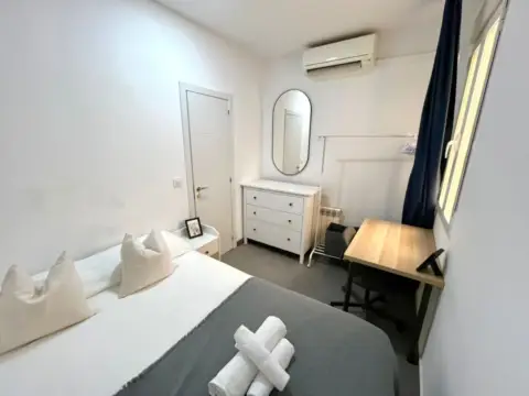 Habitación en calle del Conde de Peñalver