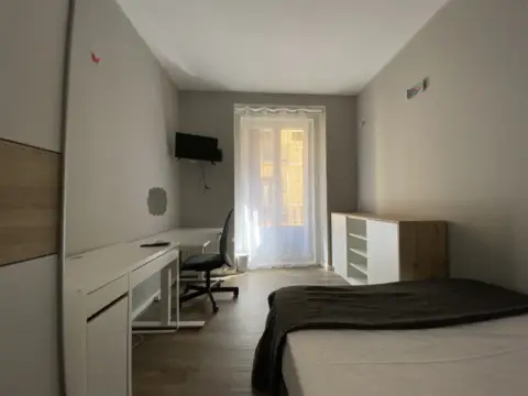 Habitación en calle de Tetuán