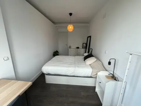 Habitación en Avenida de América, 66