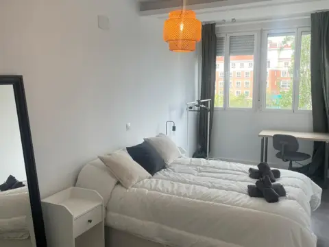Habitación en Avenida de América, 66