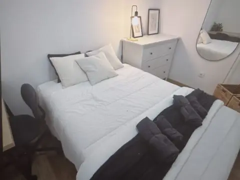 Habitación en calle del Conde de Peñalver