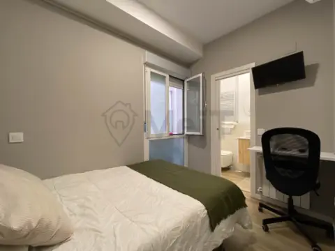 Habitación en calle de Tetuán, 3