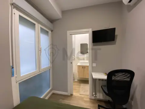 Habitación en calle de Tetuán, 3