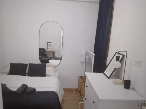 Habitación en calle del Conde de Peñalver