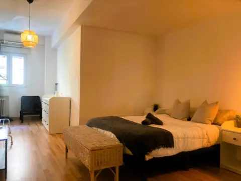 Habitación en calle Gaztambide, 53