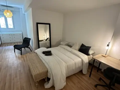 Habitación en calle Gaztambide, 53