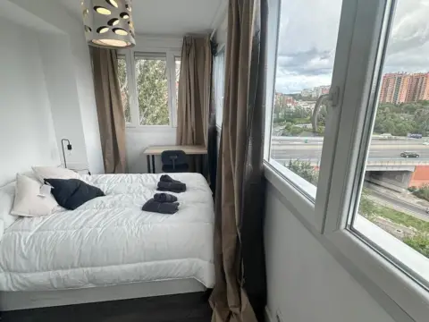 Habitación en Avenida de América, 66