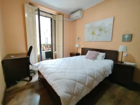 Habitación en Ronda de Toledo