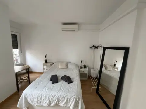 Habitación en calle del Conde de Peñalver