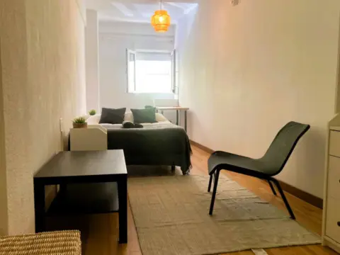 Habitación en calle Gaztambide, 53