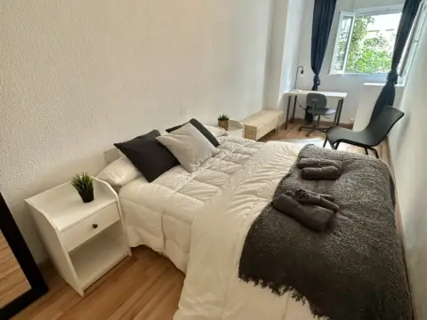 Habitación en calle Gaztambide, 53