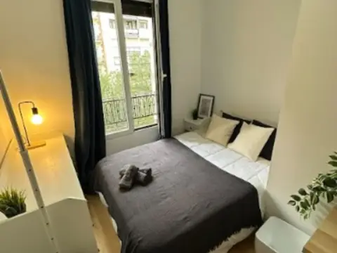 Habitación en calle del Conde de Peñalver