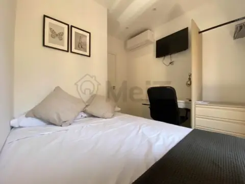 Habitación en calle de Tetuán, 3