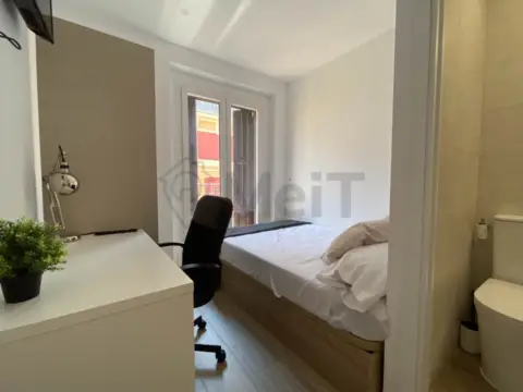Habitación en calle de Tetuán, 3