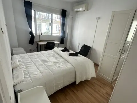 Habitación en calle Gaztambide, 53