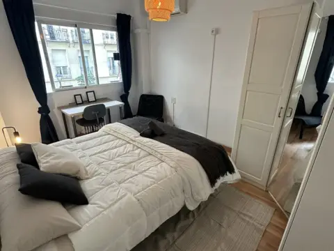 Habitación en calle Gaztambide, 53