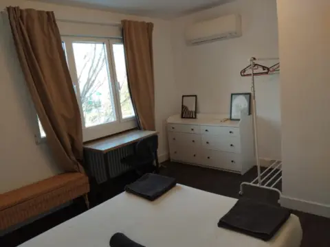 Habitación en Avenida de América, 66