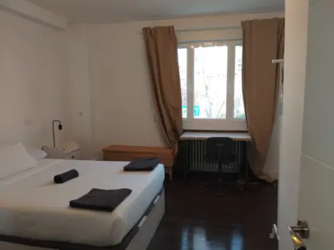 Habitación en Avenida de América, 66