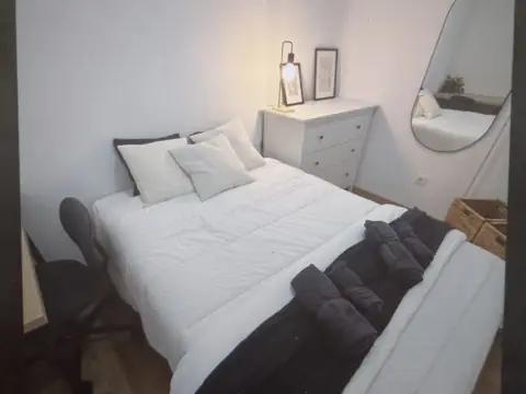 Habitación en calle del Conde de Peñalver