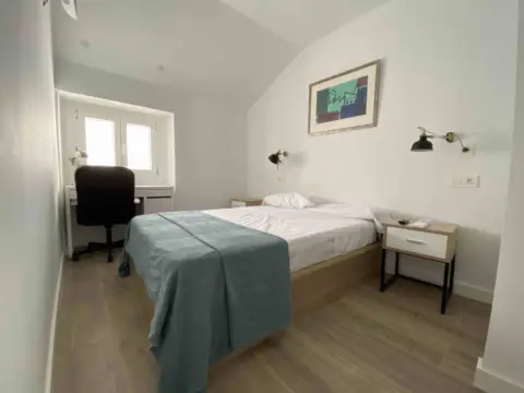 Habitación en calle de Tetuán, 3