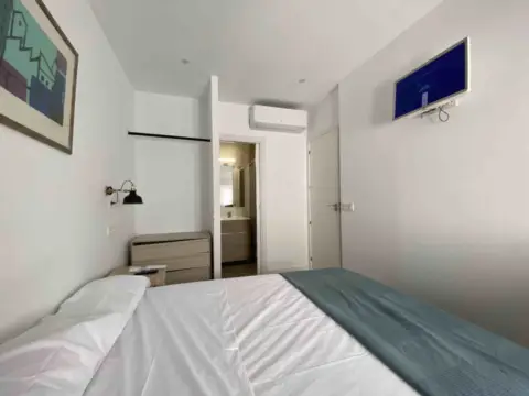 Habitación en calle de Tetuán, 3