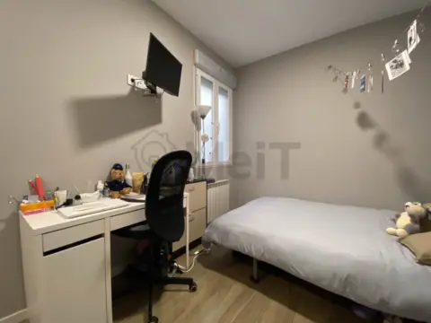 Habitación en calle de Tetuán, 3