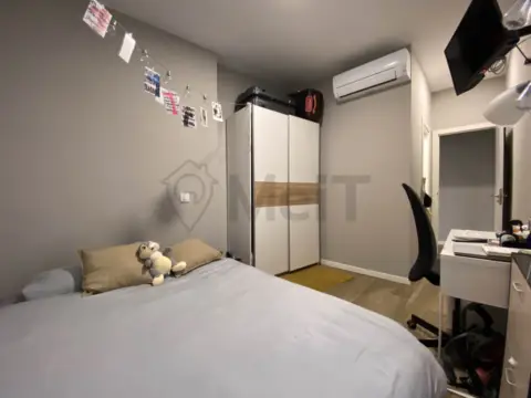 Habitación en calle de Tetuán, 3