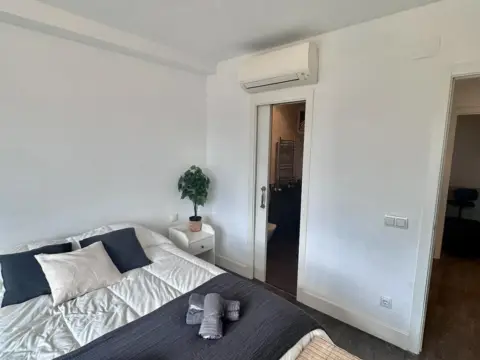 Habitación en Avenida de América, 66