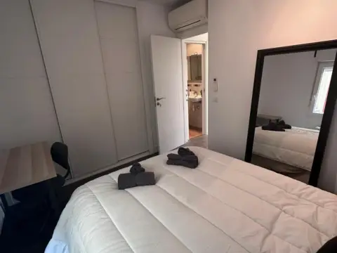 Habitación en Avenida de América, 66
