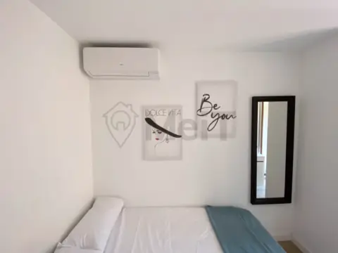 Habitación en calle de Tetuán, 3