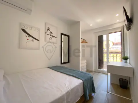 Habitación en calle de Tetuán, 3
