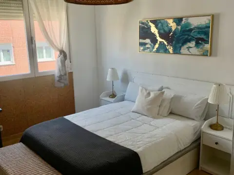 Habitación en calle de Fernández de los Ríos, 67