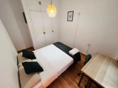 Habitación en calle Gaztambide, 53