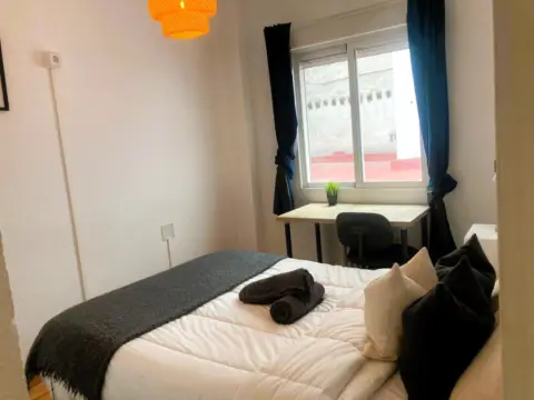 Habitación en calle Gaztambide, 53