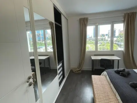 Habitación en Avenida de América, 66
