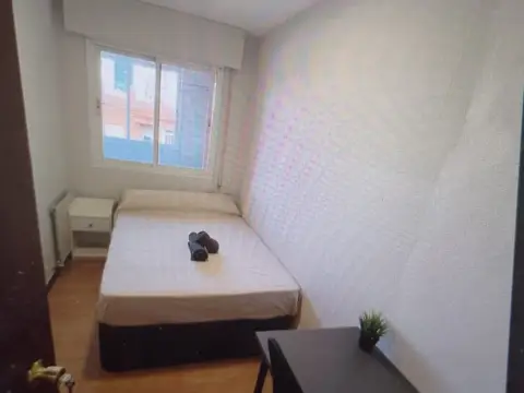 Habitación en calle de Marcelina